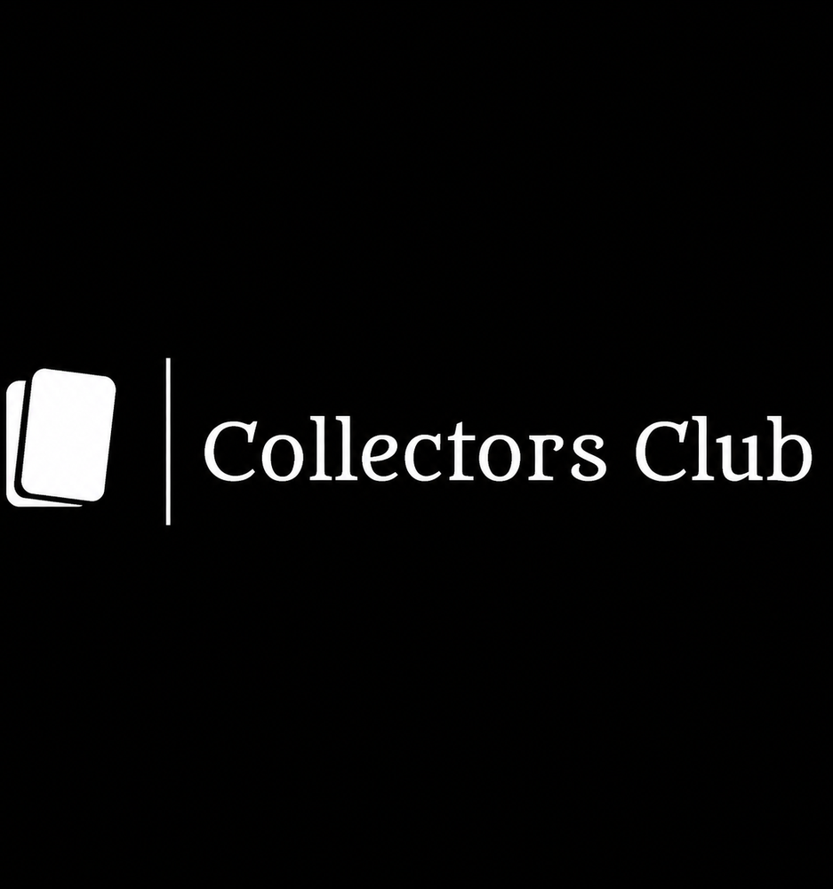 Collectors Club