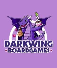 Darkwing Boardgames