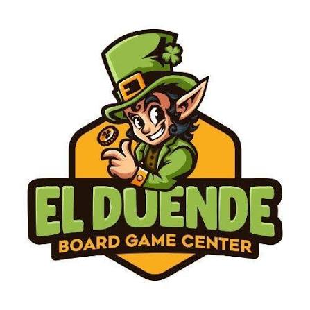 El Duende Boardgames