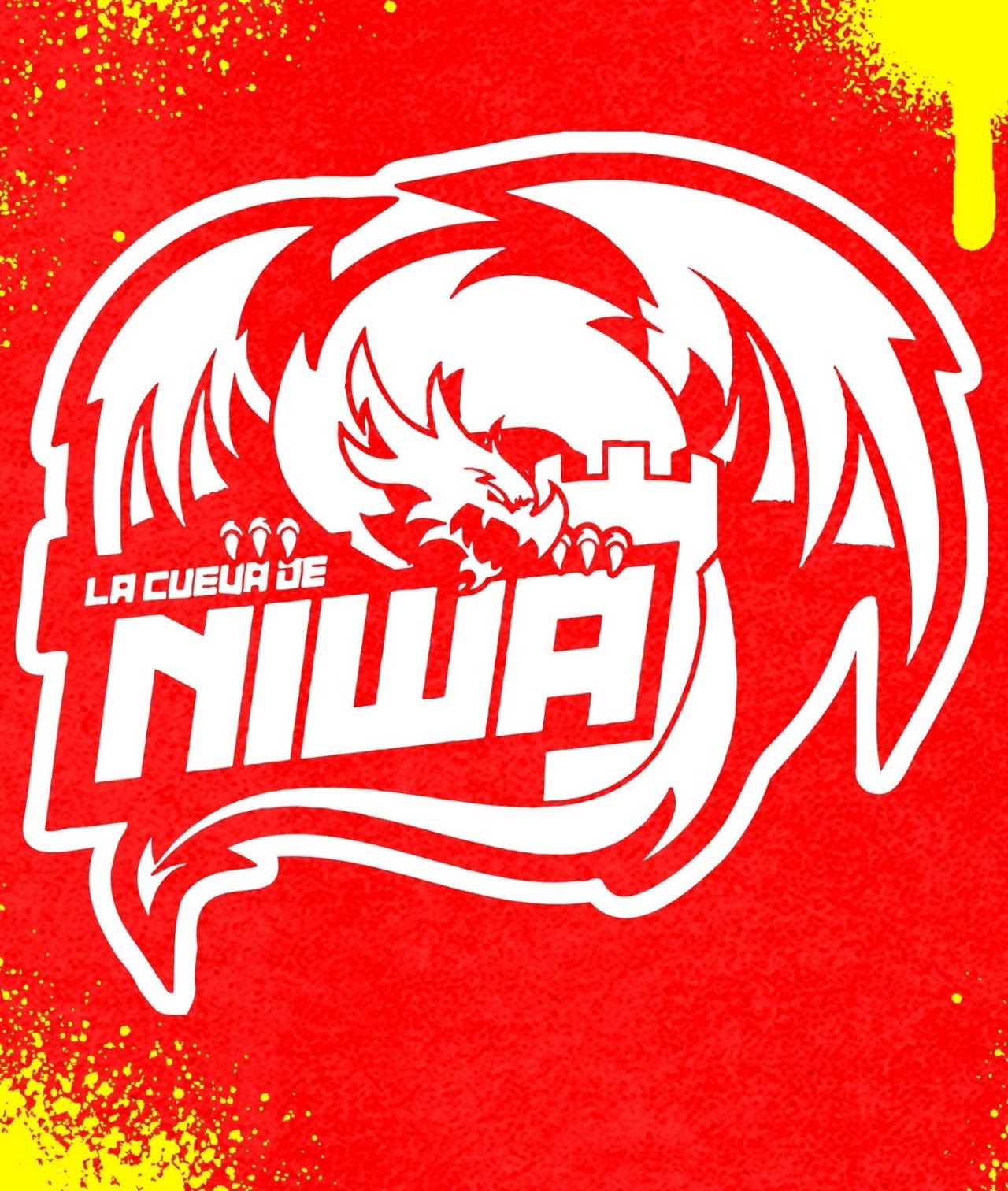 La Cueva de Niwa