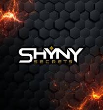 Shiny Secrets